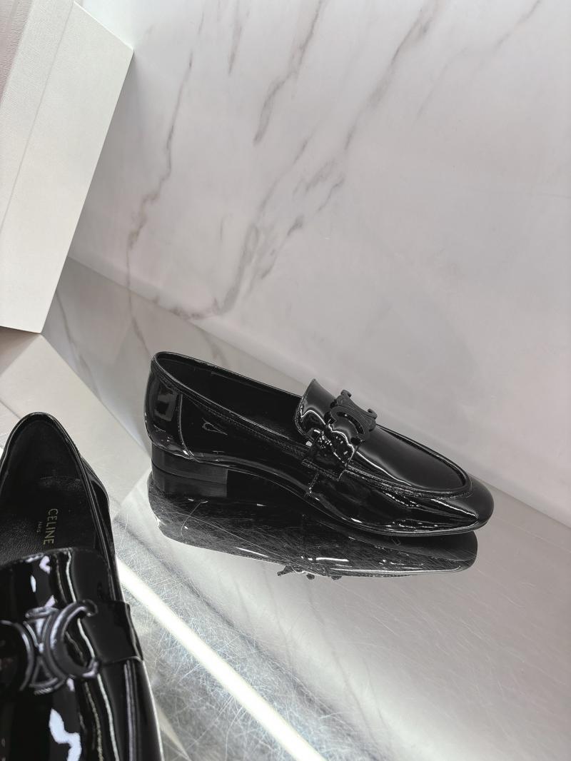 Celine Loafers SCL30301