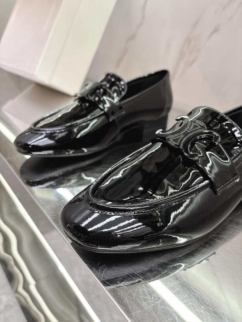 Celine Loafers SCL30301