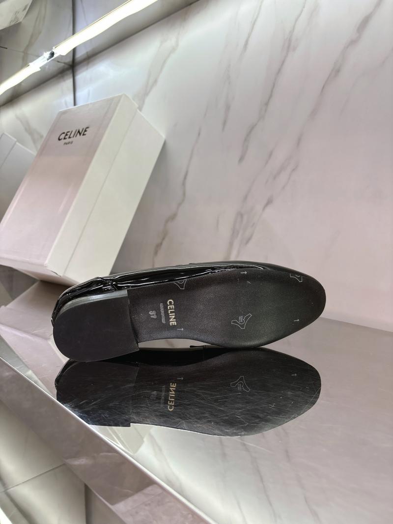 Celine Loafers SCL30301