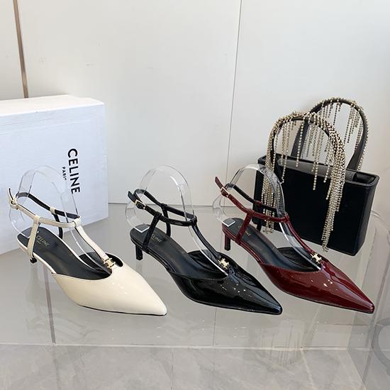 Celine Pumps SCP30303