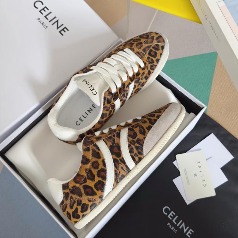 Celine Sneakers SCS22603