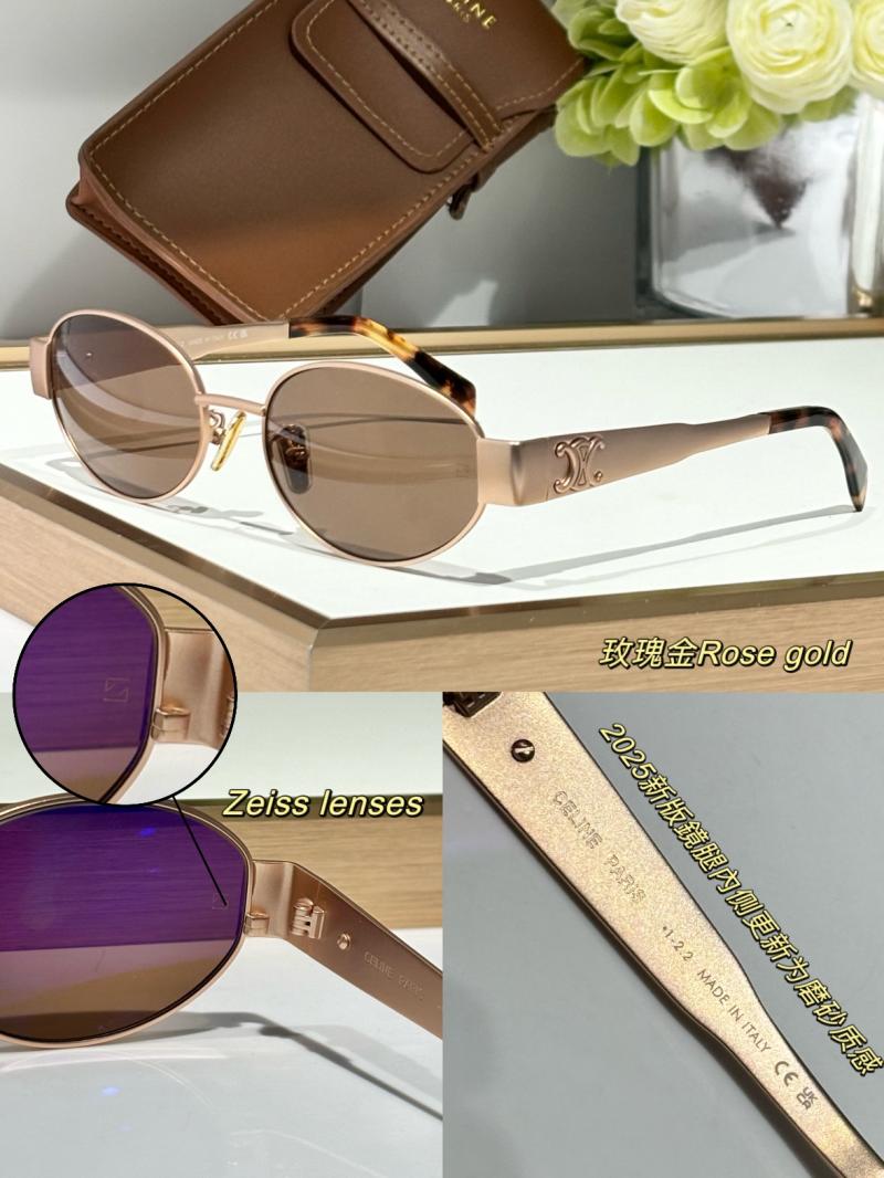 Celine Sunglasses CL40235U