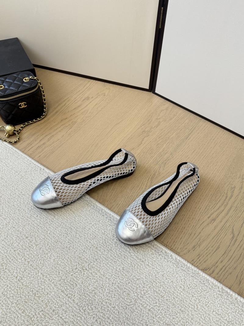 Chanel Ballet Shoes SCB30501