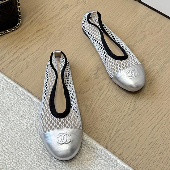 Chanel Ballet Shoes SCB30501