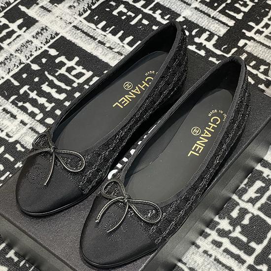 Chanel Ballet Shoes SCB30802