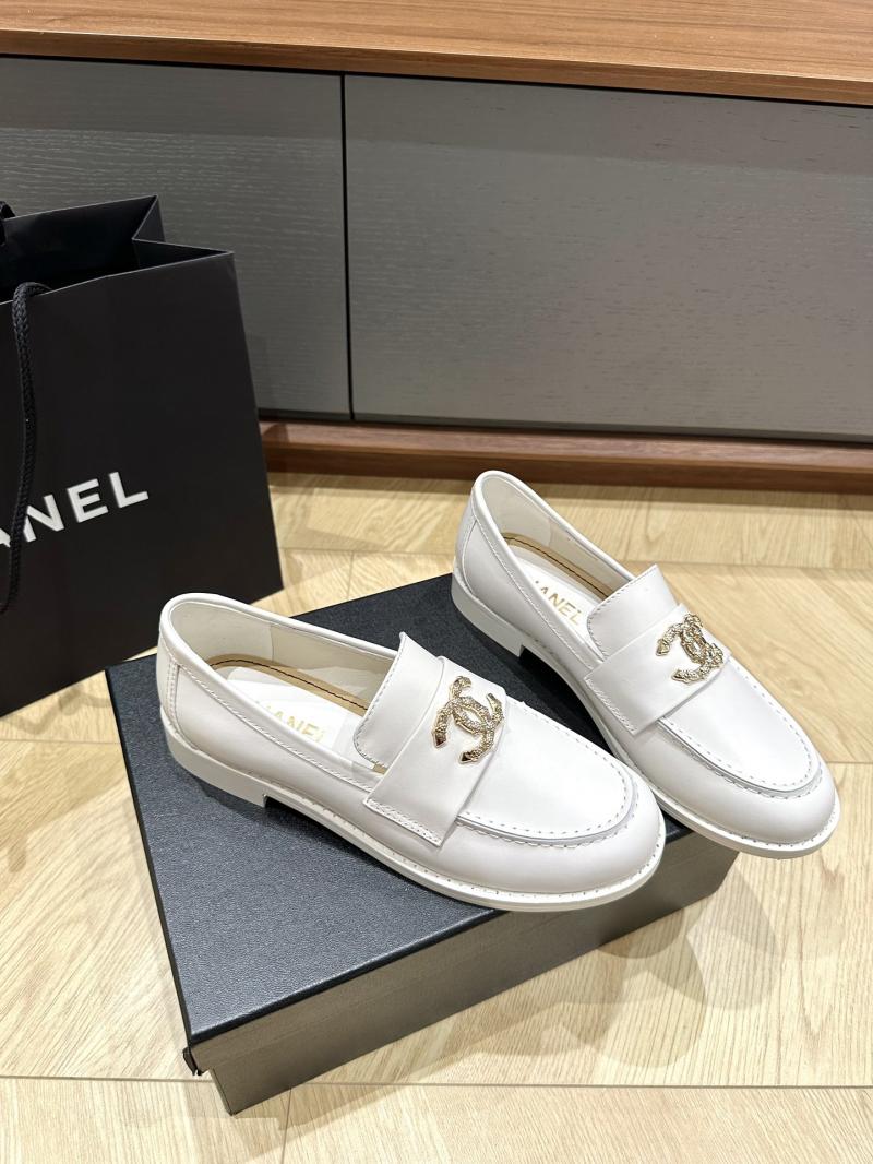 Chanel Loafers SCL22201