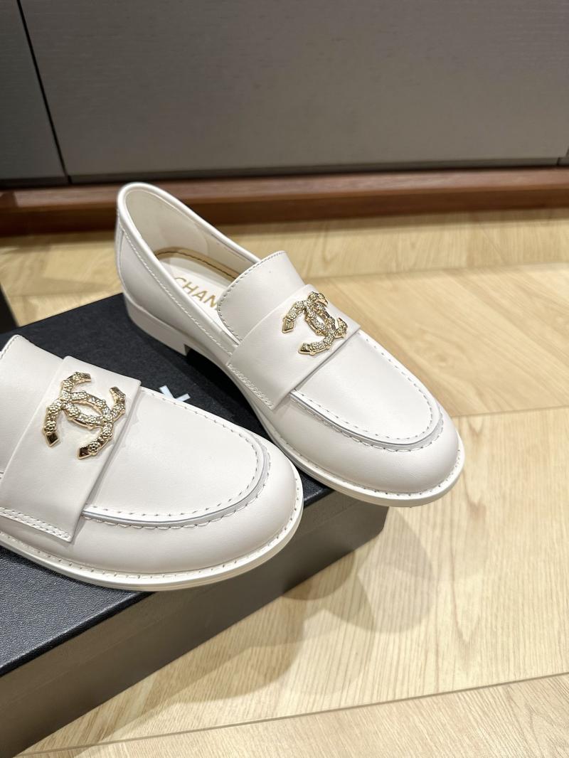 Chanel Loafers SCL22201