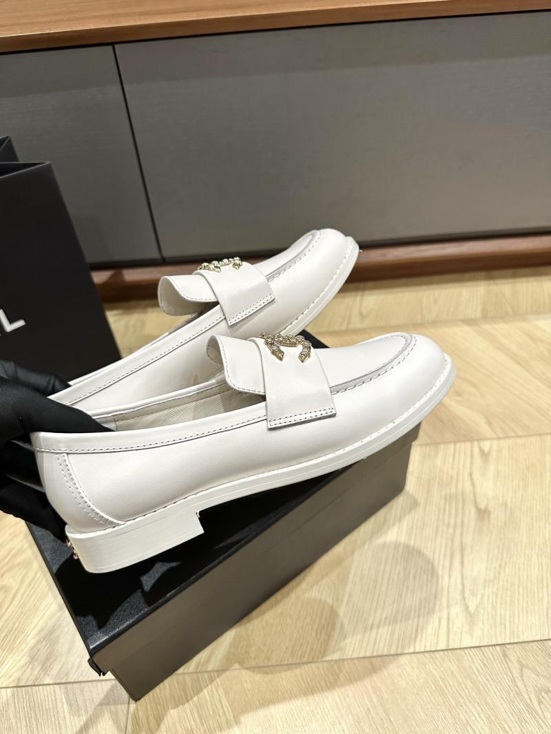Chanel Loafers SCL22201
