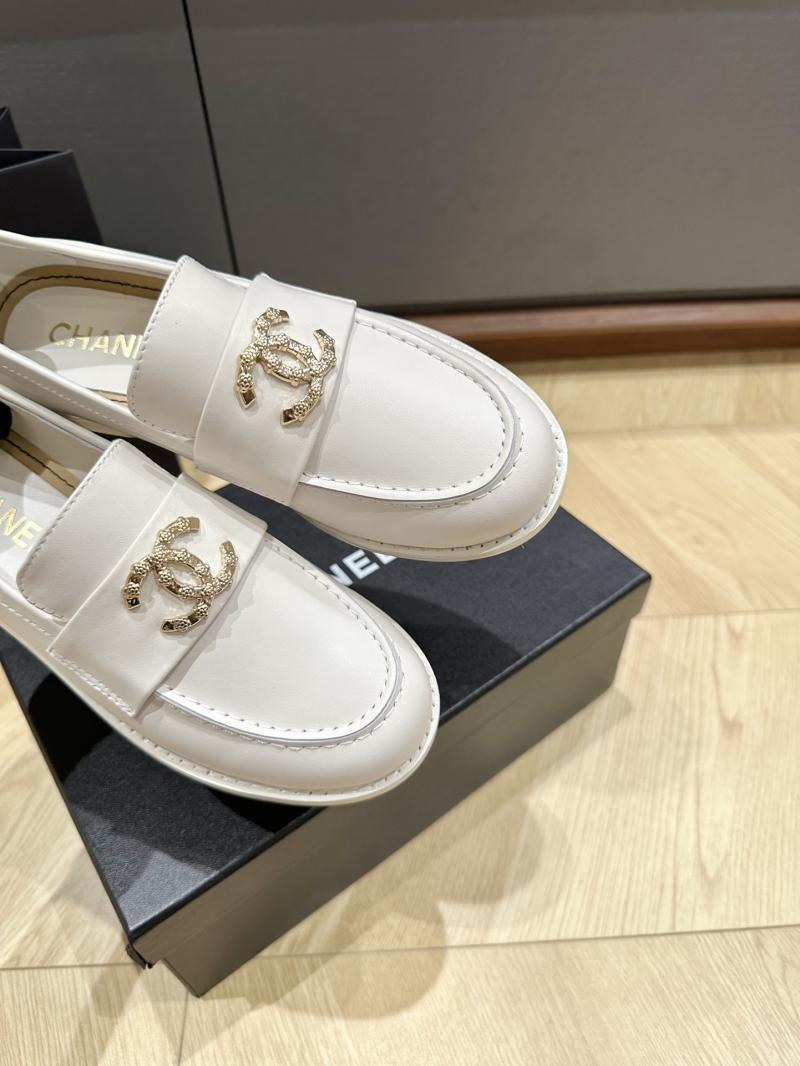 Chanel Loafers SCL22201