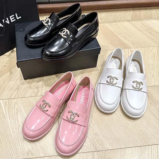 Chanel Loafers SCL22201