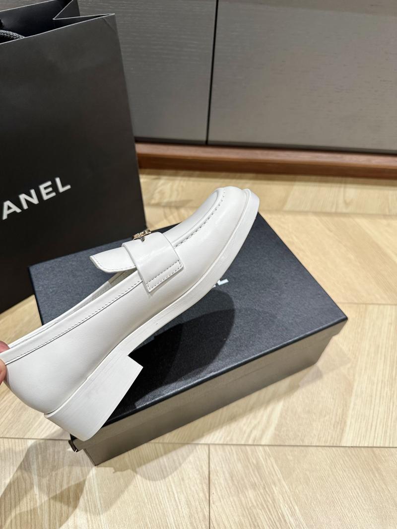 Chanel Loafers SCL22202