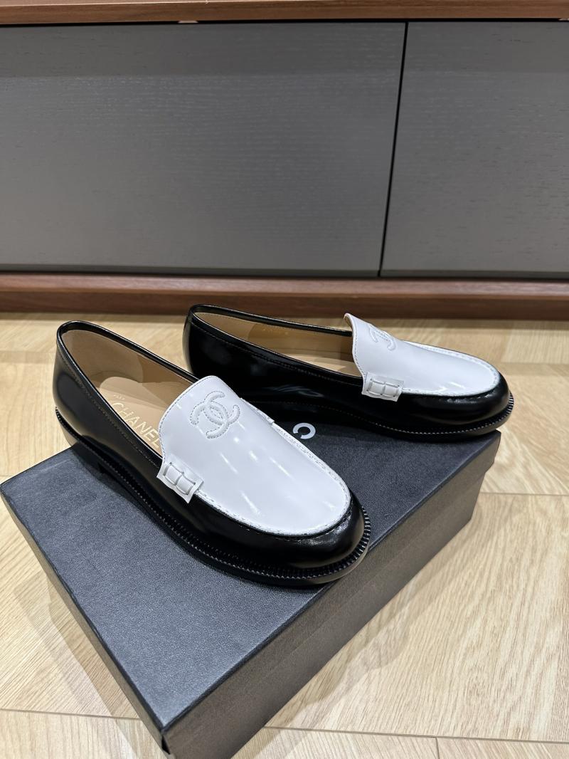 Chanel Loafers SCL22204