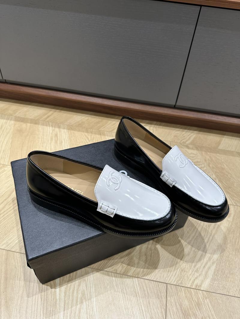 Chanel Loafers SCL22204