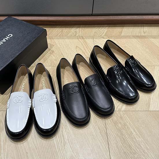 Chanel Loafers SCL22204