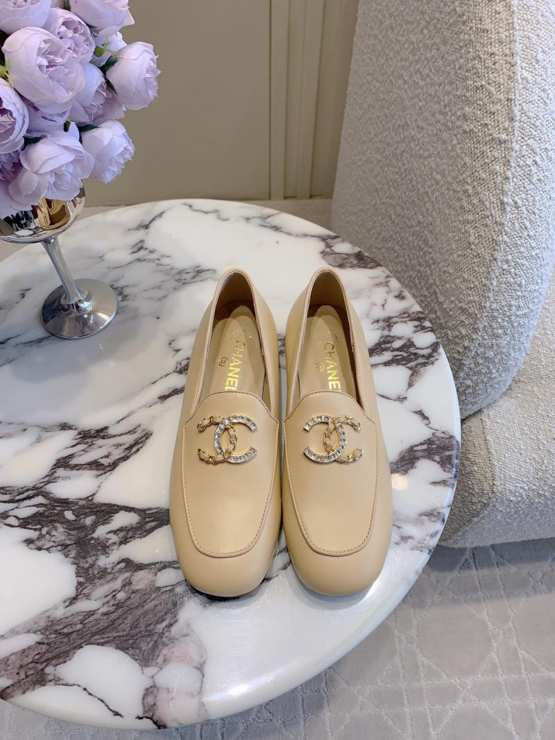 Chanel Loafers SCL31301