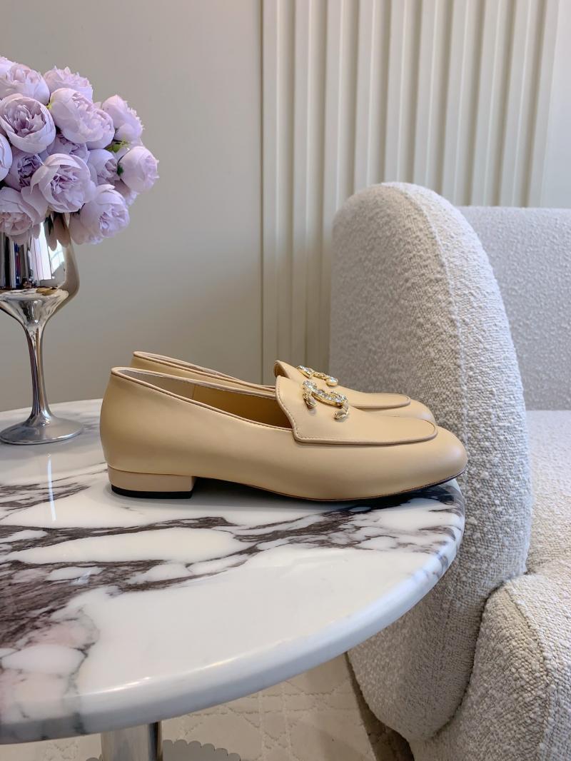 Chanel Loafers SCL31301