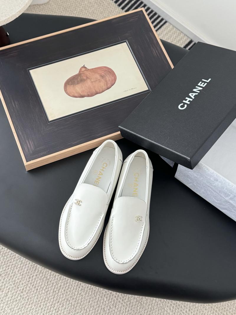 Chanel Loafers SCL31501
