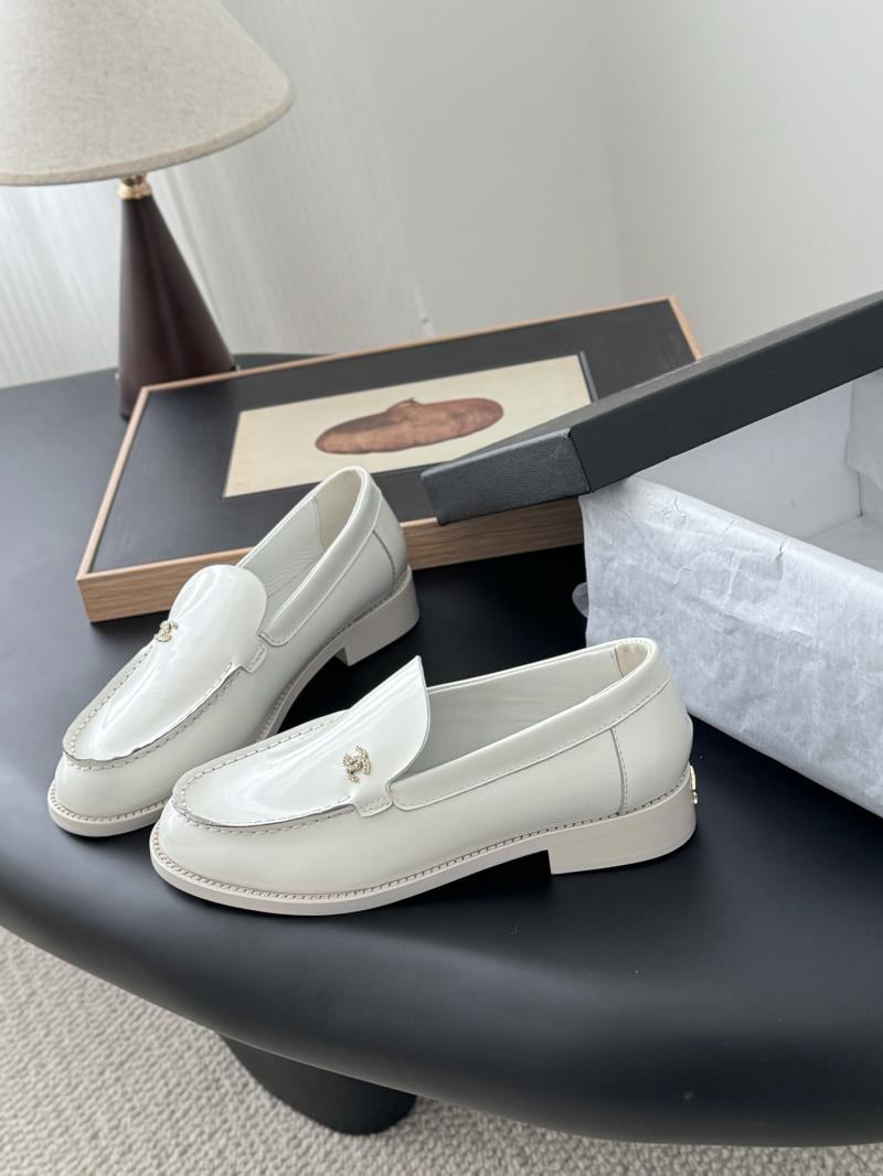 Chanel Loafers SCL31501