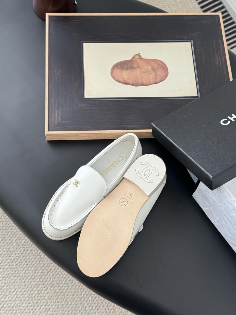 Chanel Loafers SCL31501