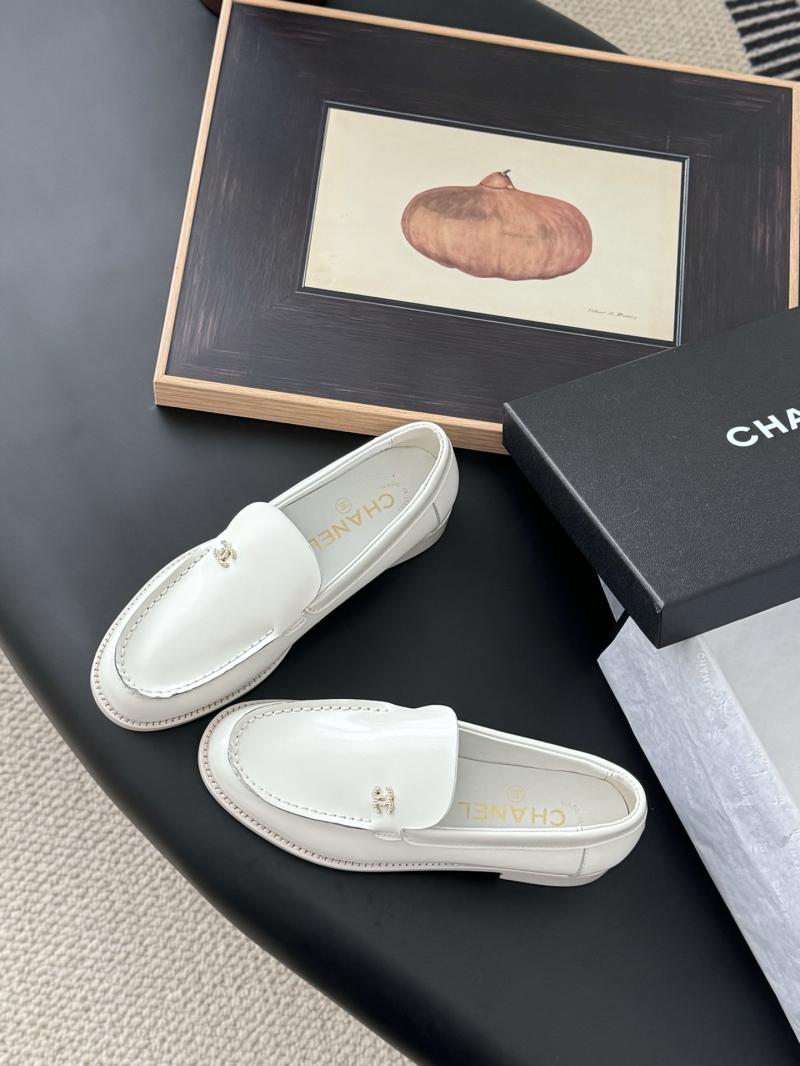 Chanel Loafers SCL31501