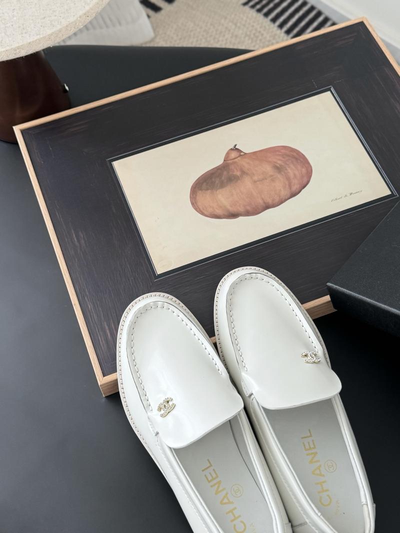 Chanel Loafers SCL31501