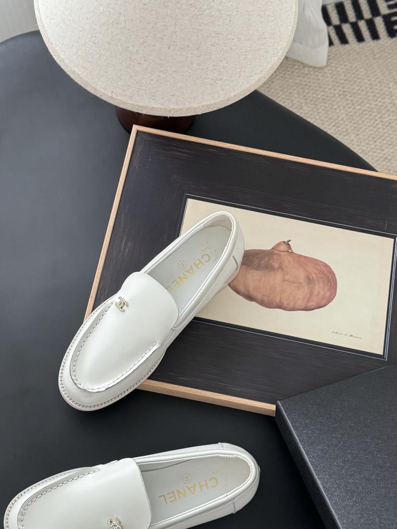 Chanel Loafers SCL31501