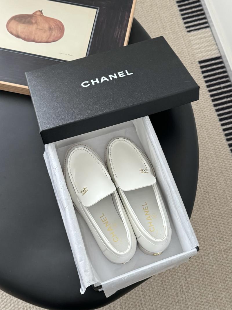 Chanel Loafers SCL31501