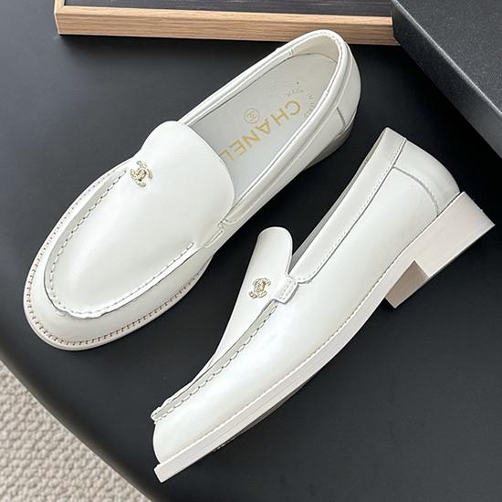 Chanel Loafers SCL31501