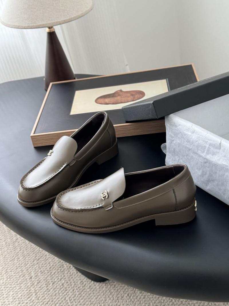 Chanel Loafers SCL31504