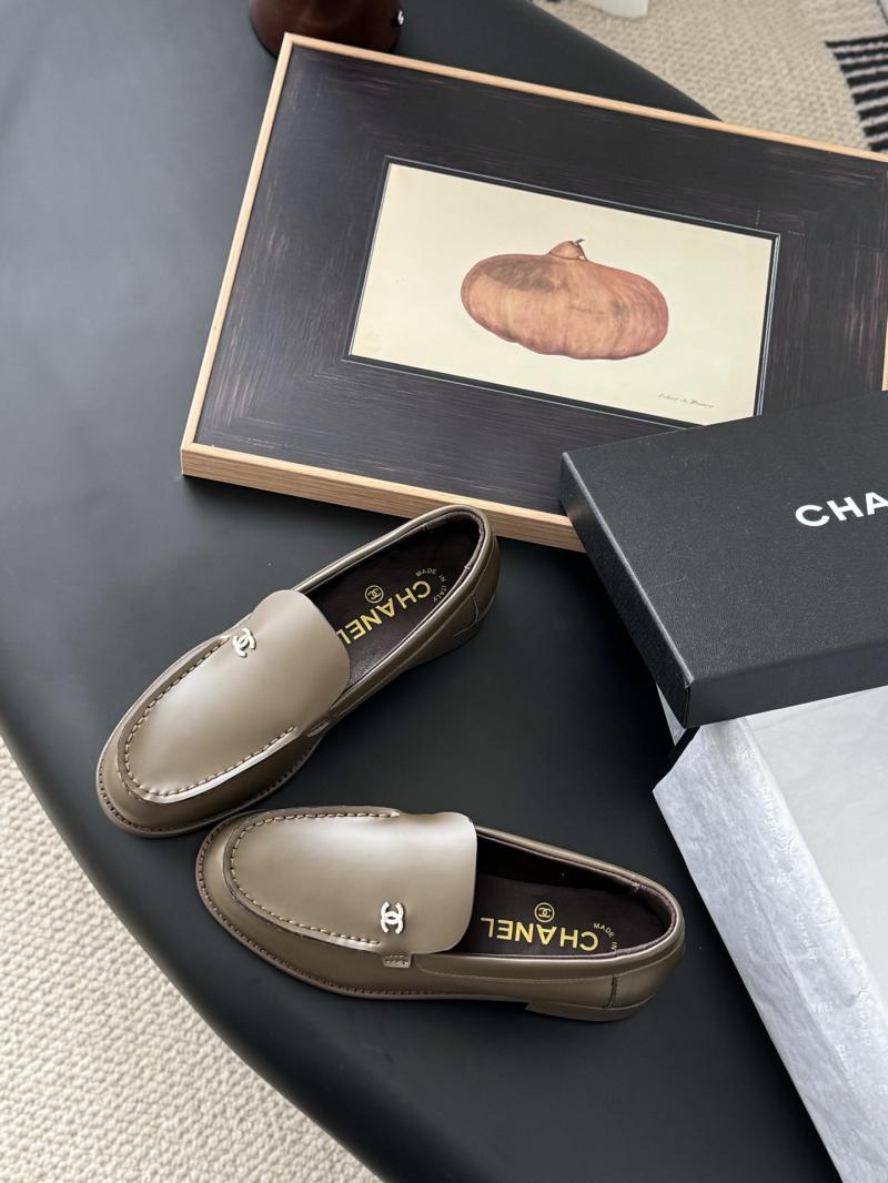 Chanel Loafers SCL31504