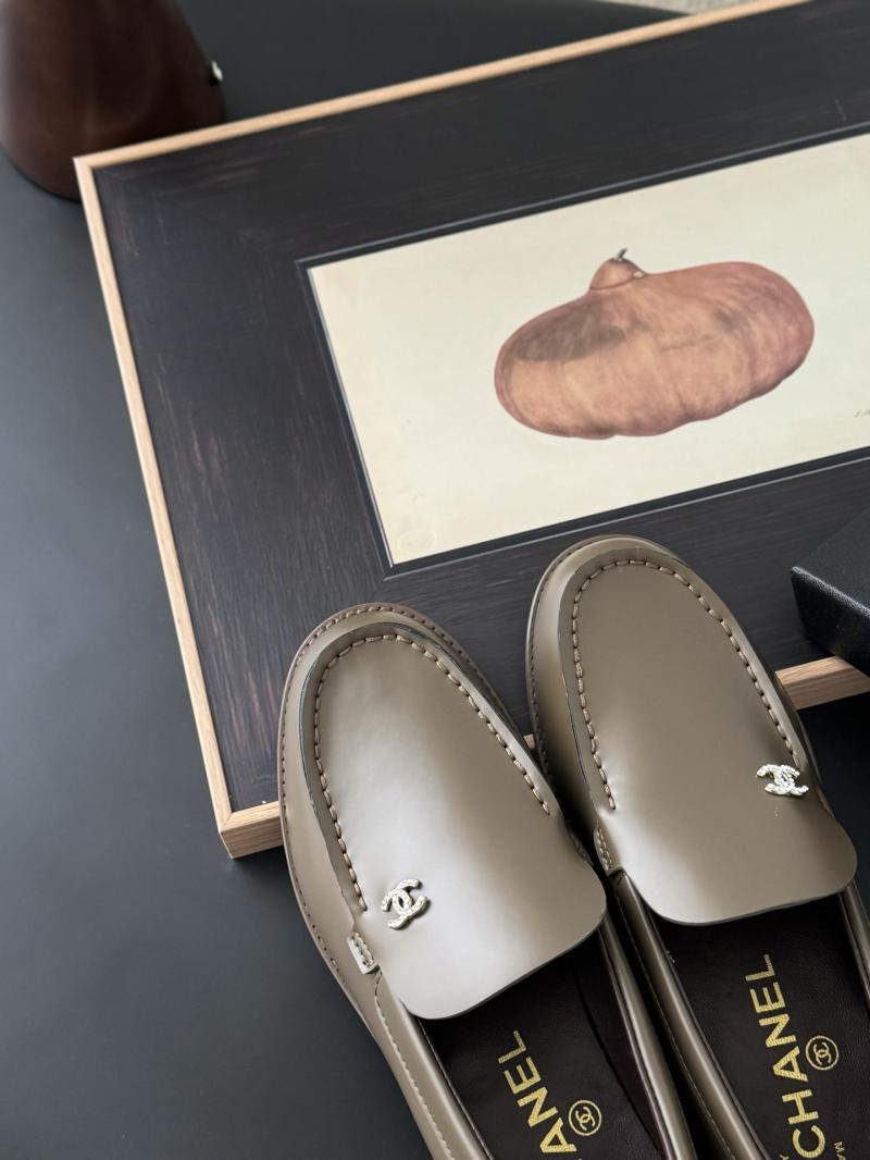 Chanel Loafers SCL31504