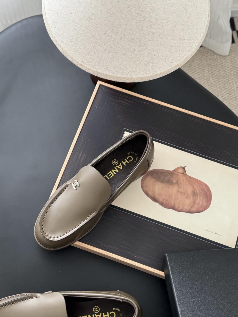 Chanel Loafers SCL31504