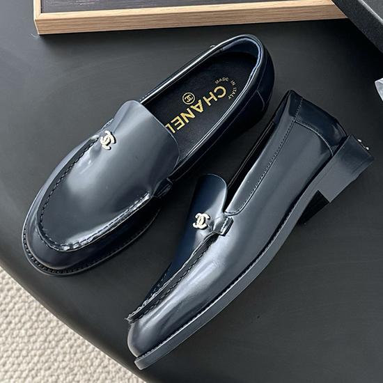 Chanel Loafers SCL31505