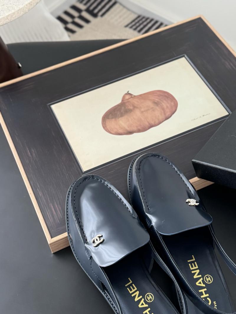 Chanel Loafers SCL31506