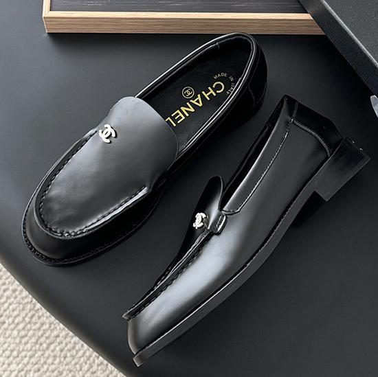 Chanel Loafers SCL31507