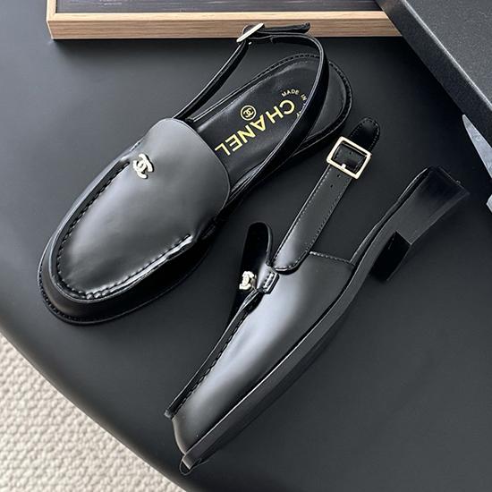 Chanel Loafers SCL31508