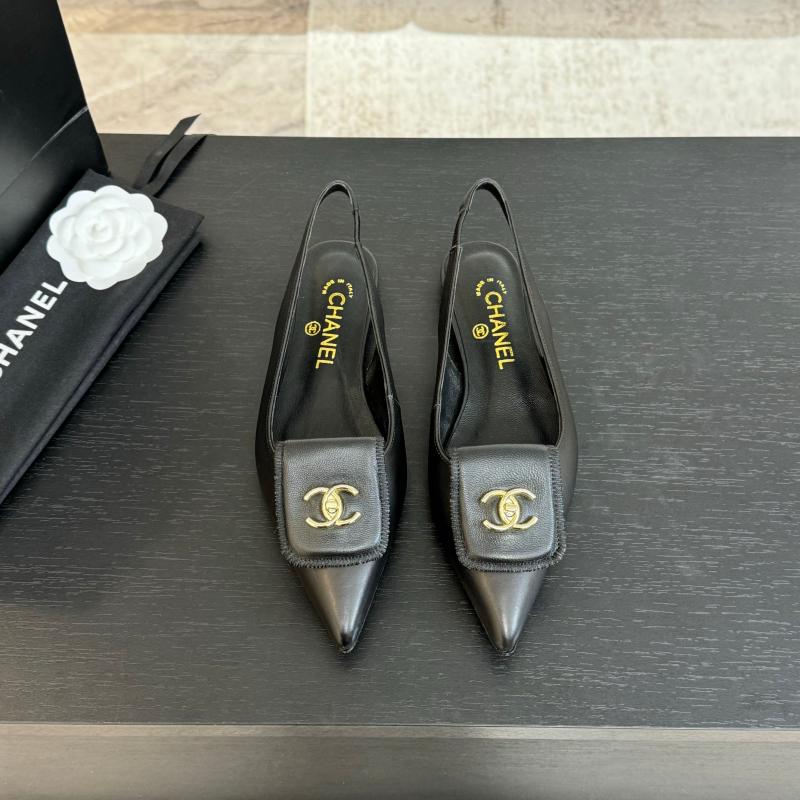 Chanel Pumps SCP22202