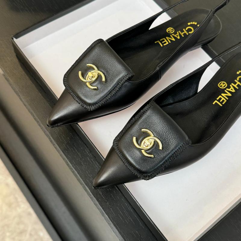Chanel Pumps SCP22202