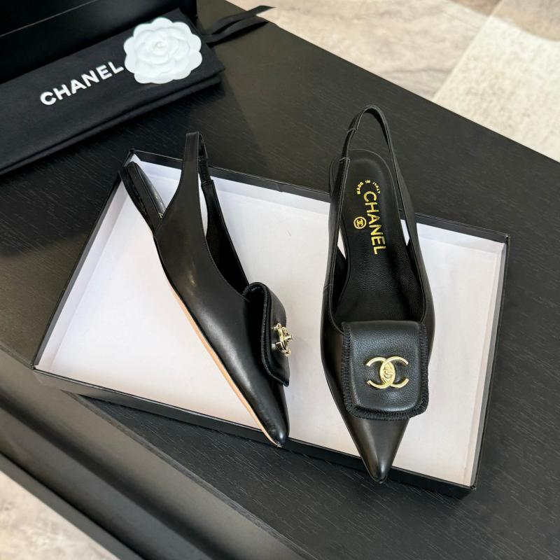 Chanel Pumps SCP22202