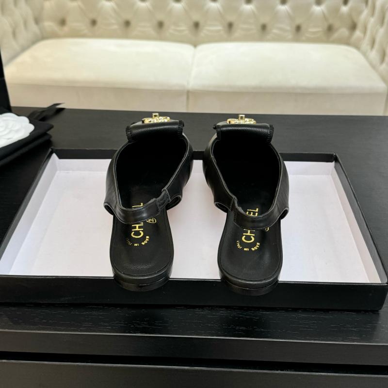 Chanel Pumps SCP22202