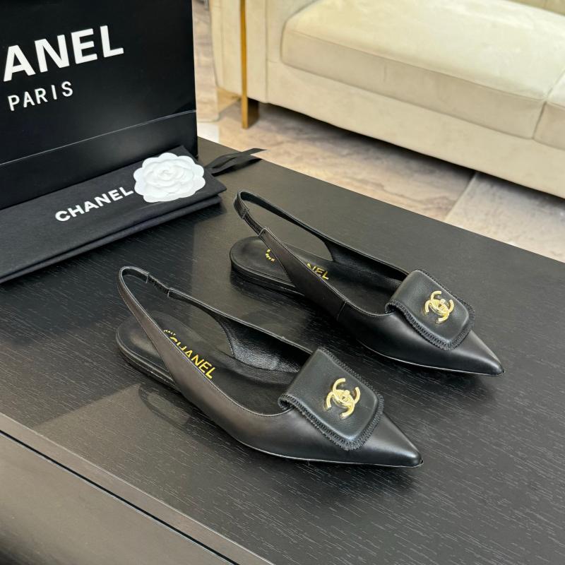Chanel Pumps SCP22202