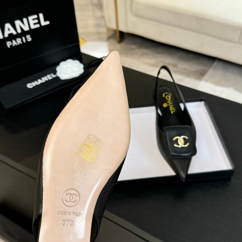 Chanel Pumps SCP22202