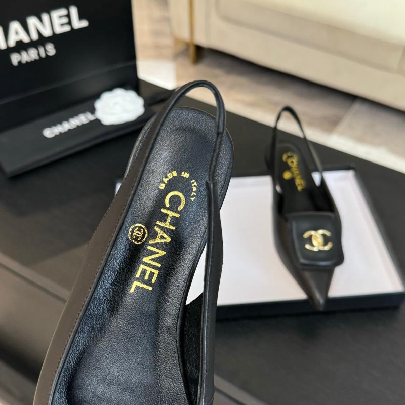 Chanel Pumps SCP22202