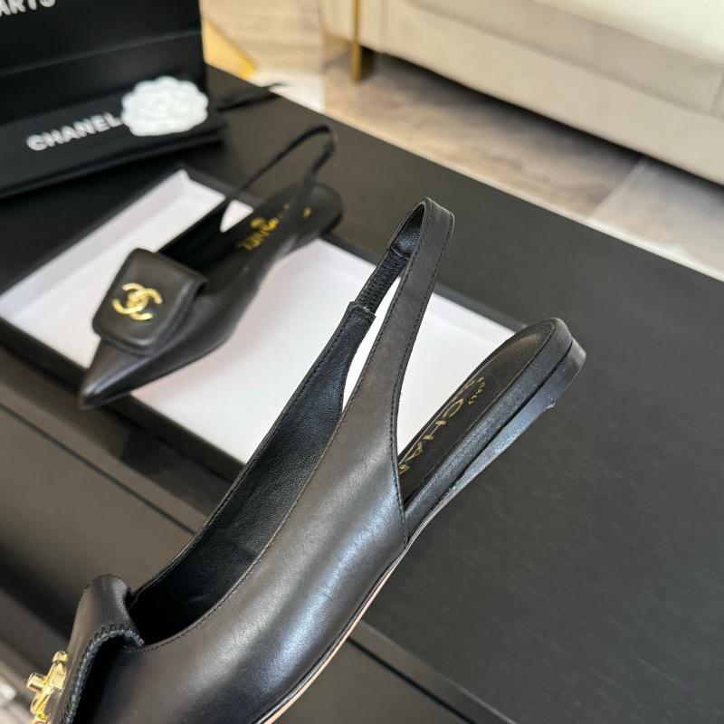 Chanel Pumps SCP22202