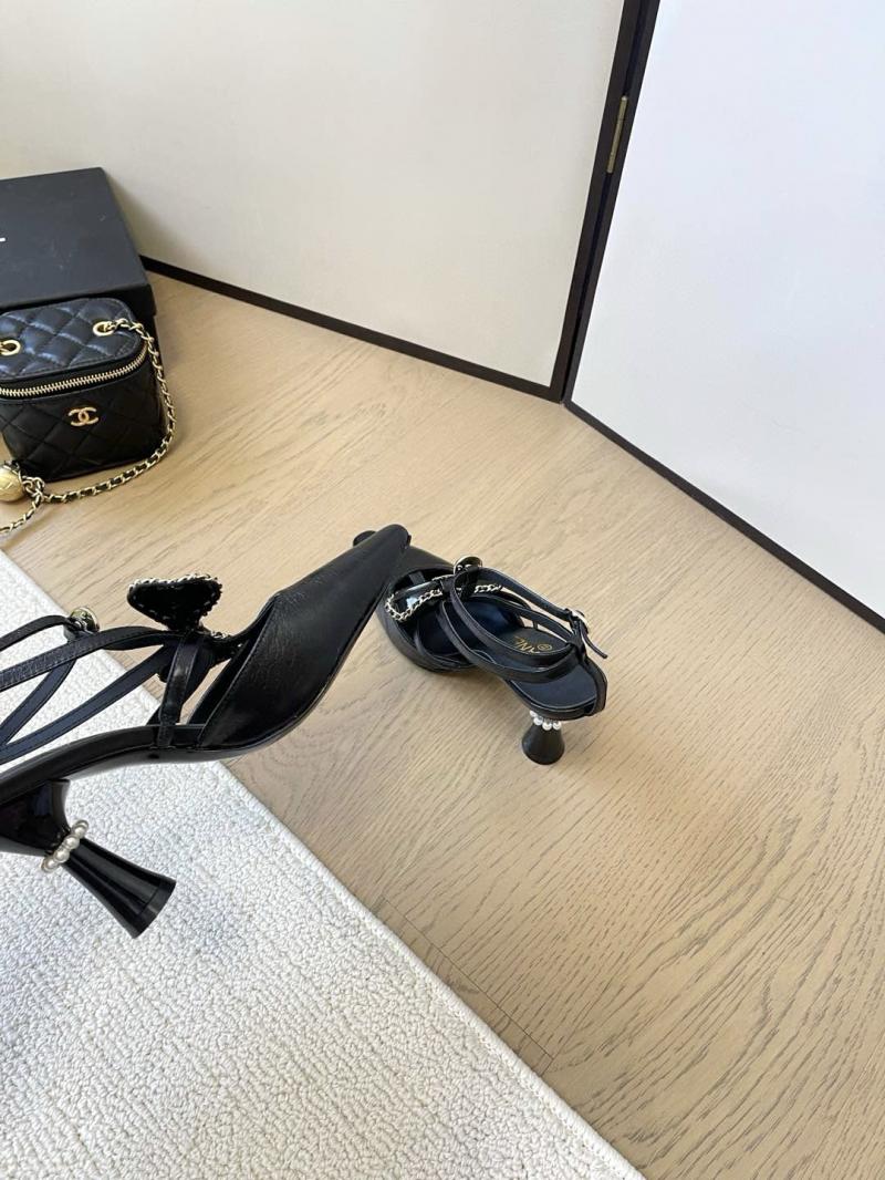 Chanel Pumps SCP30501