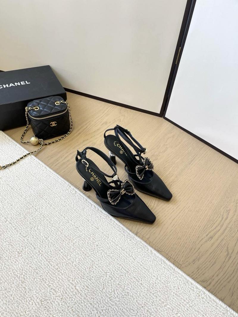 Chanel Pumps SCP30501