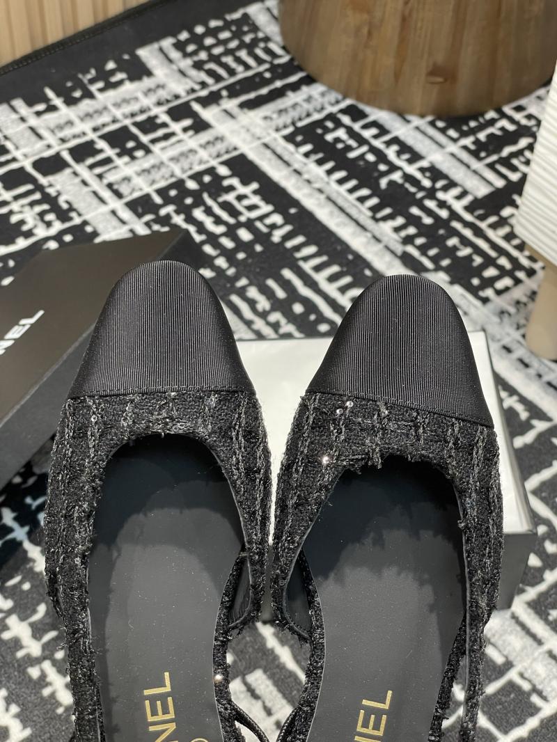 Chanel Pumps SCP30802