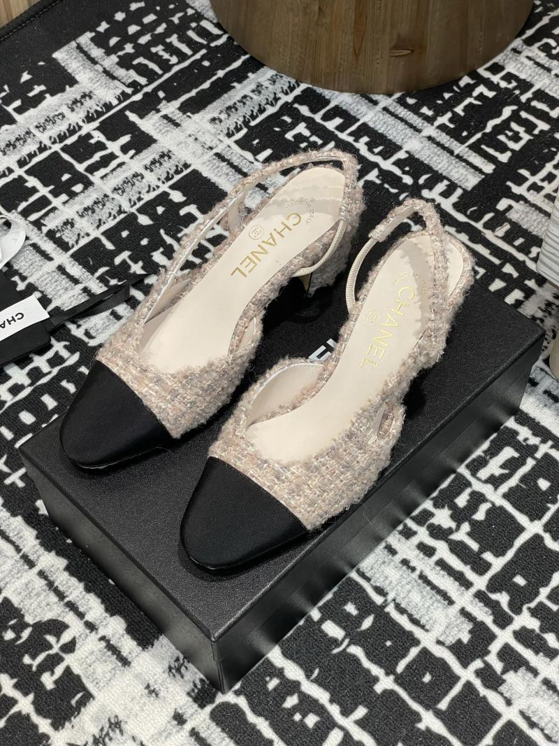 Chanel Pumps SCP31203