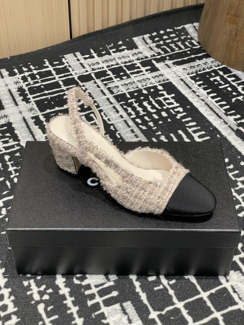 Chanel Pumps SCP31203