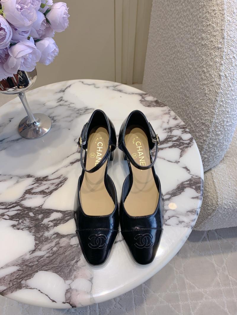 Chanel Pumps SCP31301